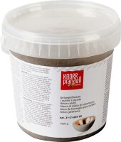 KNORR PRANDELL 212160702 Betongießmasse grau