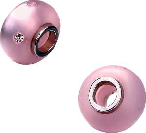 KNORR-PRANDELL Polaris Großlochperlen Mix14mm rosa2er 212222102