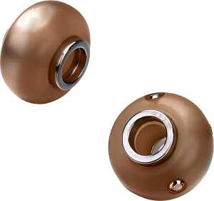 KNORR-PRANDELL Polaris Großlochperlen Mix14mm r.br2er 212222174