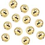 KNORR PRANDELL Goldwachsperlen Premium Ø 4 mm...