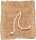 KNORR PRANDELL 212305650 Jute-Säckchen 12 x 10 cm 100 % Jute natur