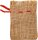 KNORR PRANDELL 212305690 Jute-Säckchen 125 x 9 cm 100 % Jute natur