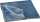 KNORR PRANDELL 212309028 Seidentuch 90 x 90 cm 100 % Seide weiss
