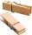 KNORR PRANDELL 213060014 Holzklammer 70 x 20 x 13 mm Buche Deutschland natur