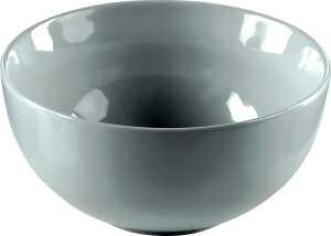 KNORR PRANDELL 215220276 Müslischale 6 cm Ø 15 cm Porzellan weiss