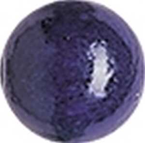 KNORR PRANDELL Holzperlen Ø 8 mm Buche Deutschland marineblau