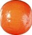 KNORR PRANDELL 216010841 Holzperlen Ø 8 mm Buche Deutschland orange