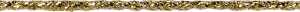 KNORR PRANDELL 216266762 Rayonkordel 50 m Ø 2 mm goldfarben