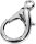 KNORR PRANDELL 216441075 Karabiner 12 mm Metall platiniert