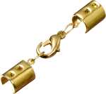 KNORR PRANDELL 216441378 Komplettverschluss Ø 2 mm...