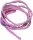 KNORR PRANDELL 216679802 Wollschnur ca. 2 m Wolle Jute rosa