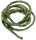 KNORR PRANDELL 216679813 Wollschnur ca. 2 m Wolle Jute dunkelgrün