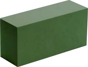KNORR PRANDELL Steckformziegel 23 x 11 x 8 cm Kunststoff geschäumt
