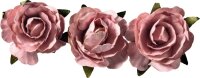 KNORR PRANDELL 217611010 Dekostreu Blumen Papierblume...