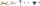 KNORR PRANDELL 218001503 Deko-Mix Hochzeit