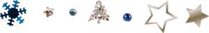 KNORR PRANDELL 218001507 Deko-Mix Winter