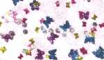 KNORR PRANDELL 218099208 Glitterfarbe Confetti Glue...