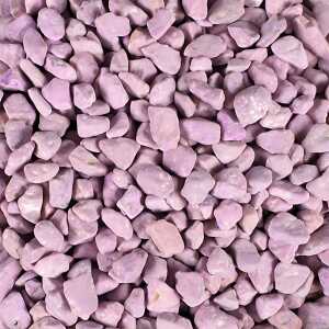 KNORR-PRANDELL violett ntage Rocks 500ml rosa 218237013