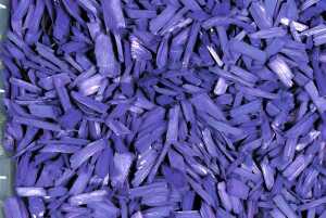 KNORR PRANDELL 218237506 Holzgranulat ca. 1 - 25 cm violett