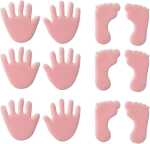 KNORR PRANDELL 218306021 Wachshände und...