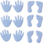 KNORR PRANDELL 218306022 Wachshände und...