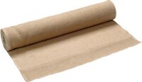 KNORR PRANDELL 218445974 Jutegewebe 25 x 1 m 100 % Jute...