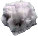 Füllwatte 1kg weiß KNORR prandell 21-8453040