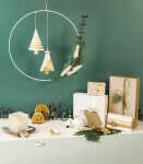 KNORR PRANDELL Rohholzkugel Ø 35 mm Buche...