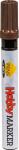 WACO 219243798 Lackmalstift Hobby Marker kupferfarben