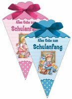 Trötsch Geldkarte "Zum Schulanfang" 12 X...