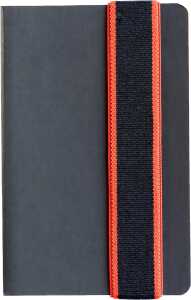 Trötsch Notizbuch Copelle Colory 14 x 9 cm, 240 Seiten