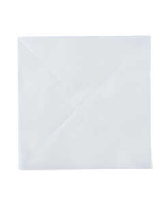 Herma Selbstklebetaschen PP dreieckig 75 x 75 mm 100 Stück