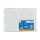 Herma Selbstklebetaschen PP für Visitenkarten 95 x 60 mm 100 Stück