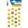 Herma MAGIC Sticker EMOJIS, STONE