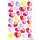 Herma Sticker MAGIC Love Punkteherzen Stone 1 Bl
