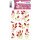 Herma DECOR Sticker ROSEN, FOLIE