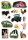 Herma Sticker DECOR Tiere Bauernhoftiere 3 Bl