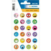 Herma DECOR Sticker BELOHNUNGSSTICKER, BEGLIMMERT