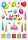 Herma Sticker DECOR Geburtstag beglimmert 2 Bl