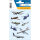 Herma Sticker DECOR Flugzeuge 3 Bl