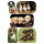 Herma Sticker DECOR Tiere Hundewelpenfotos 3 Bl