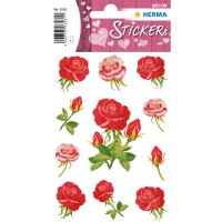 Herma DECOR Sticker ROSEN