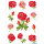 Herma DECOR Sticker ROSEN