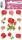 Herma Sticker DECOR Blumen Rosen 3 Bl