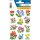 Herma Sticker DECOR Blumen Gebirgsblumen 3 Bl