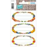 Küchenetiketten Früchtekränze 4008705035989