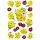 Herma Sticker DECOR Ostern Osterglocken 3 Bl