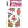 Herma Sticker DECOR Blumen Rosenbouquets 3 Bl
