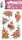 Herma Sticker DECOR Blumen Rosenbouquets 3 Bl