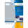 Herma Etiketten permanent 99,1 x 67,7 mm Folie silber 25 Bl 200 Etik.
